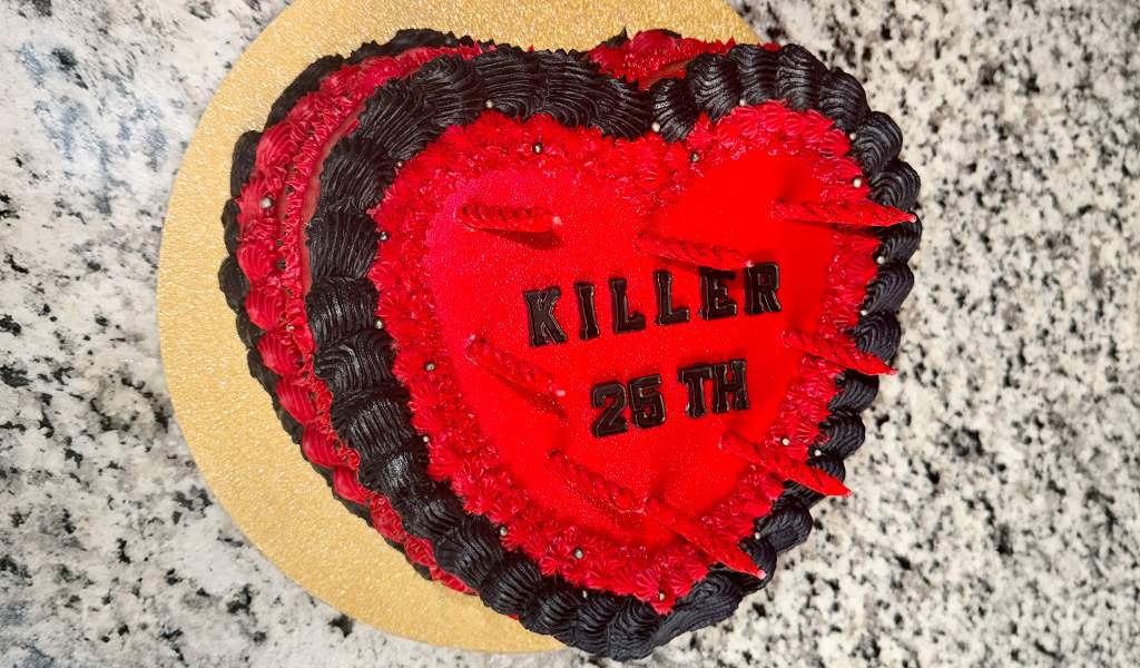 Killer 25th half Width Image